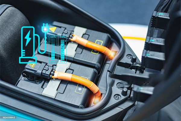 Can You Use a 72V Battery on a 60V Motor?