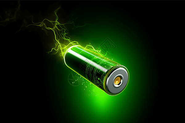 Lithium Battery Lifespan - Booant