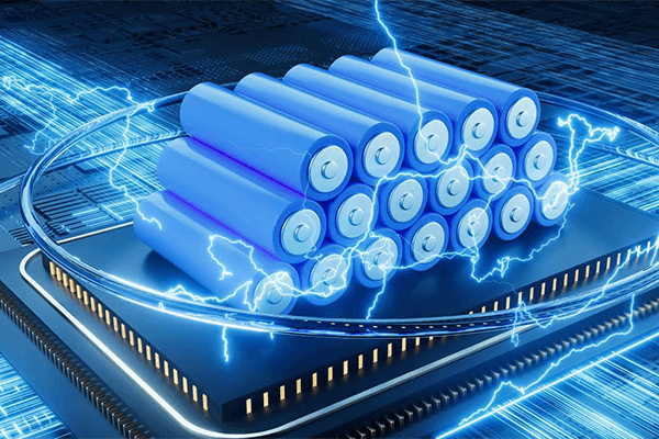 How Lithium ion Battery Work - Booant