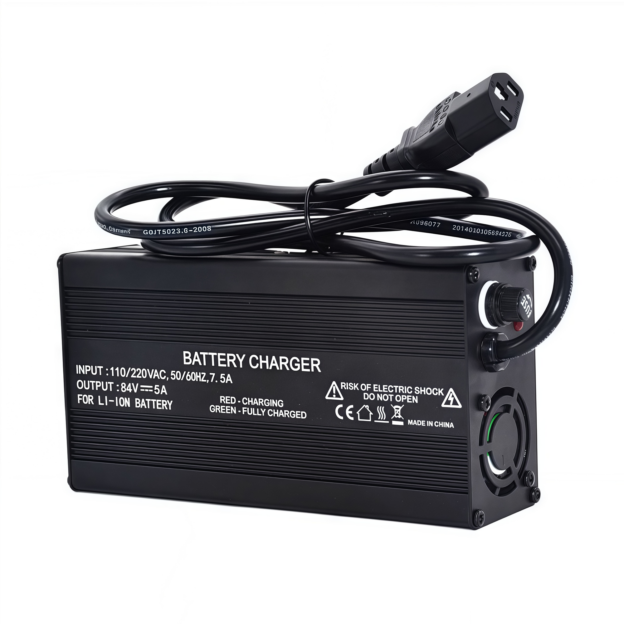 72V 20AH Triangular E-Bike Battery | Samsung 50G Cells | Smart Bluetooth BMS | Metal Case