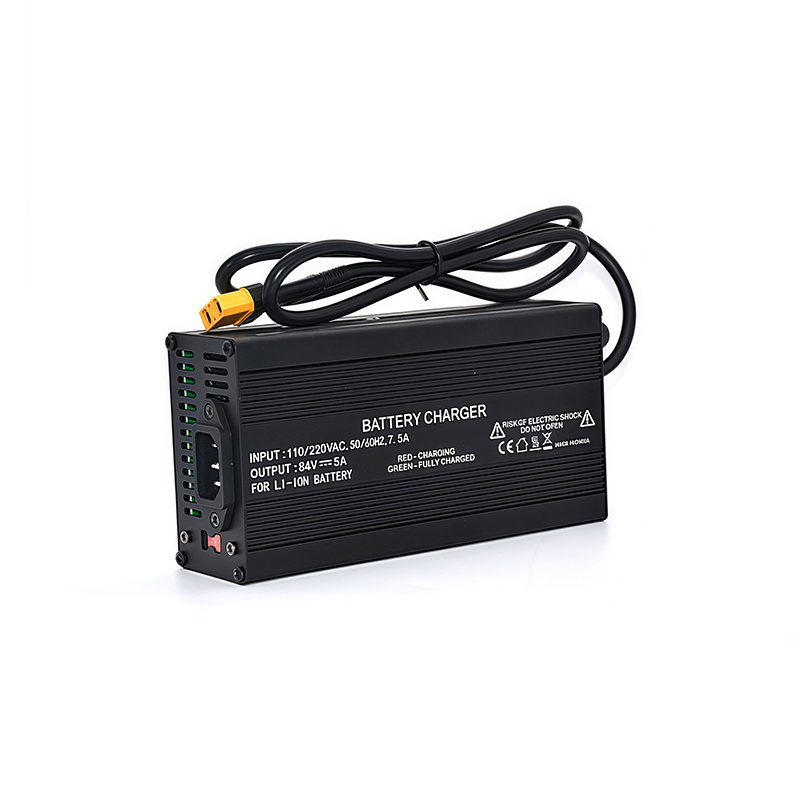 BOOANT 72V 30Ah eBike Triangle Lithium Battery