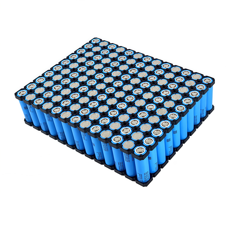 Long-Range Powe 48V 50Ah Battery for EBOX Ebikes · Built with Genuine Samsung 50G Cells · Includes 10A Fast Charger