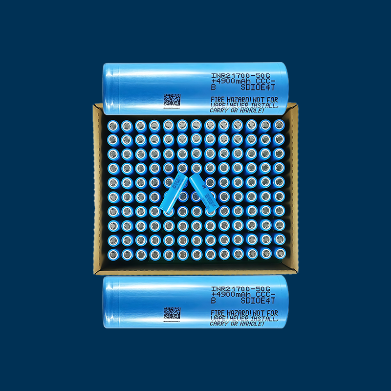 BOOANT 72V 40Ah Triangle Lithium eBike Battery