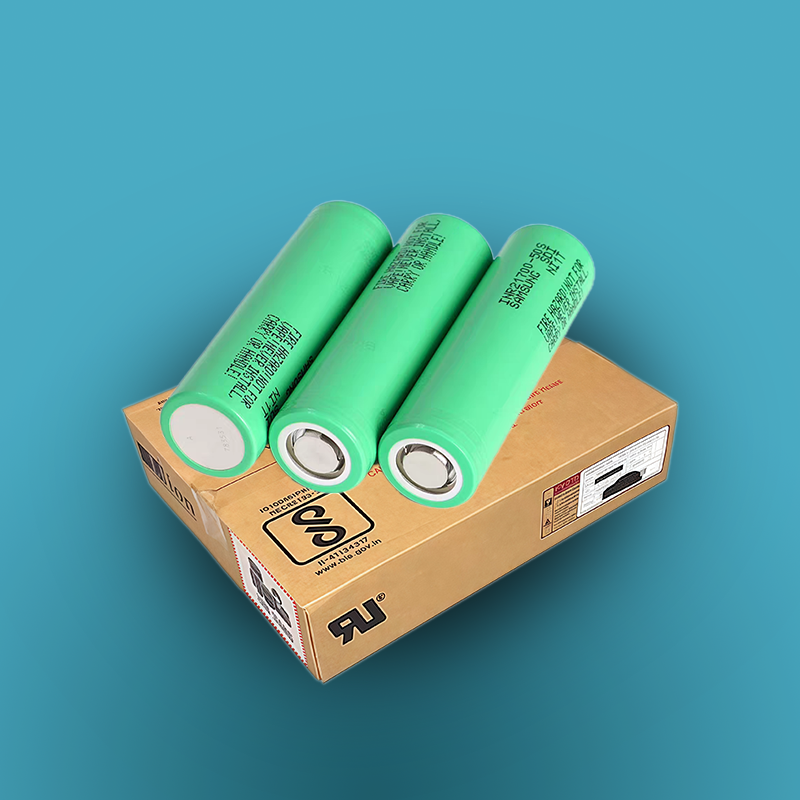 60V 30AH Lithium Battery with Samsung 50S Cell for Tuttio Soleil 01 eBike