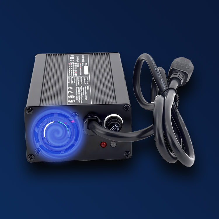 Voltage Active Balancing