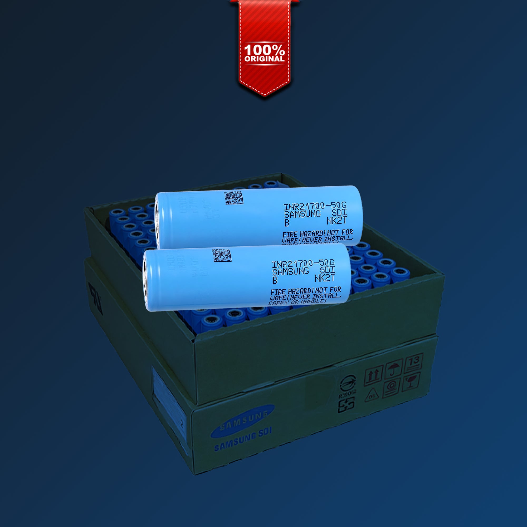 52V 20Ah Bluetooth Triangle eBike Battery | Samsung 50G Cells | APP Control & Monitoring | 5A Fast Charger