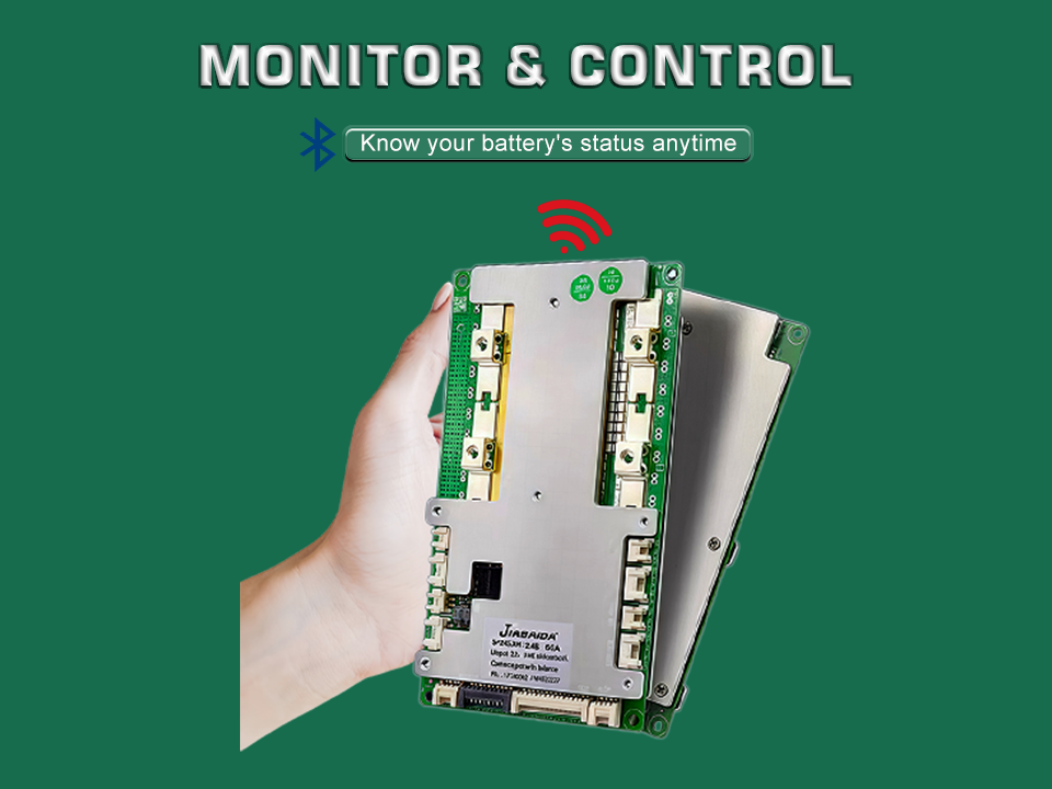 Protection + Connectivity