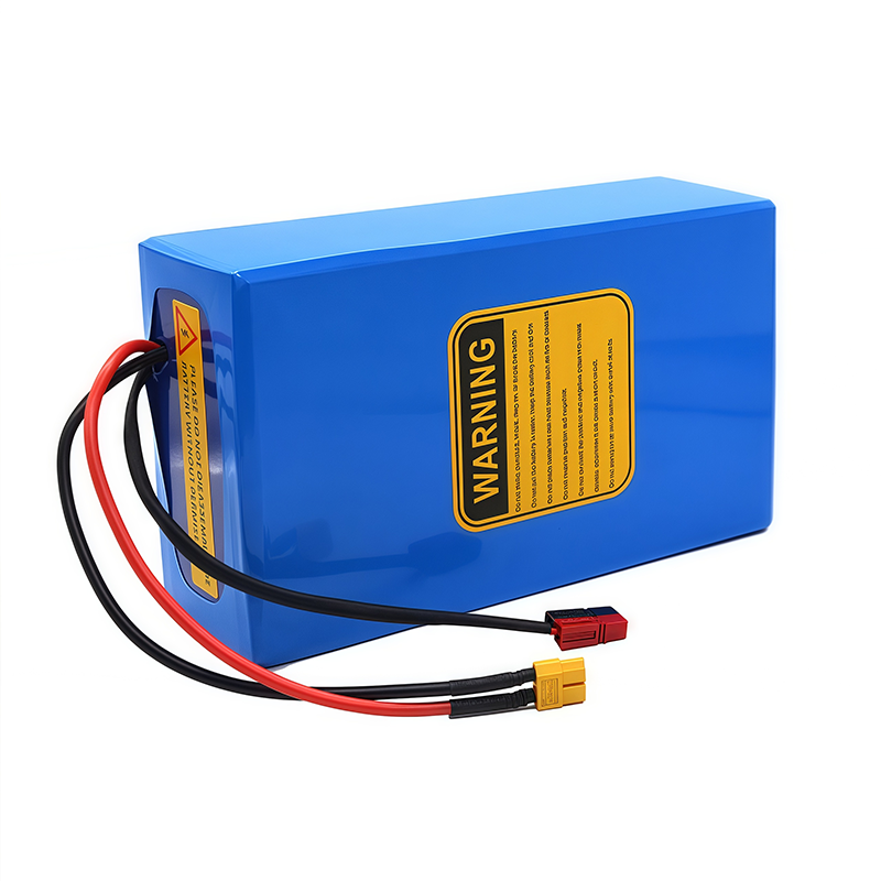 36V 30Ah eBike Battery with Samsung 50G Cells | BOOANT