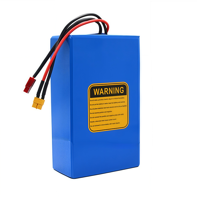 36V 30Ah eBike Battery with Samsung 50G Cells | BOOANT