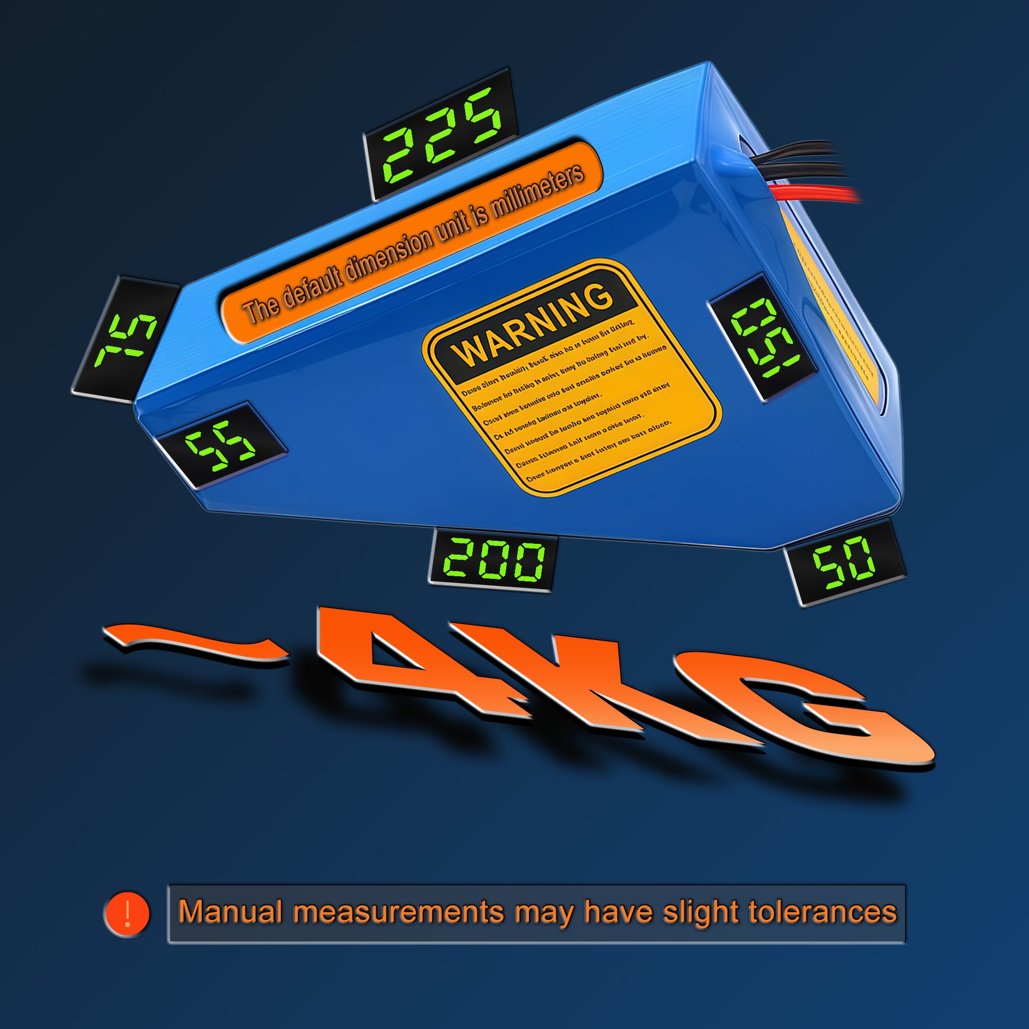 48V 20Ah E-Bike Battery Triangle Pack  | with Samsung 50G Cells | Bluetooth Smart BMS