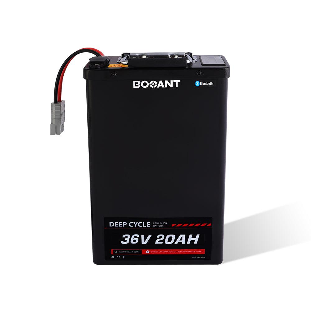 BOOANT 36V 20Ah Lithium Battery - Booant